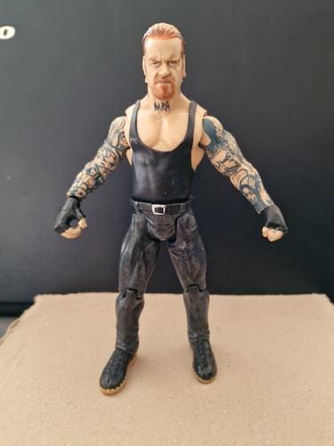 1999 jakks pacific wwe wwf - wwe,
