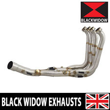For BMW S1000RR Exhaust