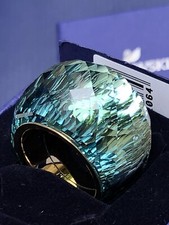 Swarovski Nirvana Aqua