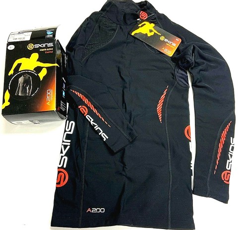 130 skins mens a200 thermal - $130,