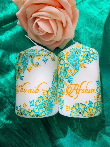 Personalised gifts henna - gifts, /henna
