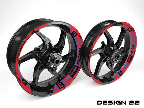Aprilia motorcycles wheel rim - aprilia,