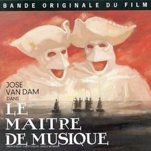 Le Maitre de musique by