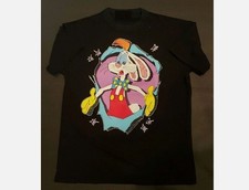 Roger Rabbit Who Framed Roger