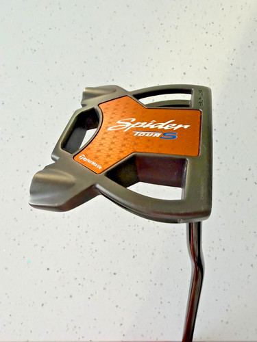 Taylormade spider tour - tour, s