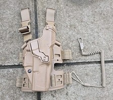 British Army Radar 1957 Level