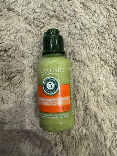 Occitane travel sized minis - travel,