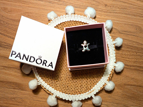 Pandora 925 sterling silver - pandora,
