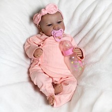 Reborn Baby Dolls Realistic