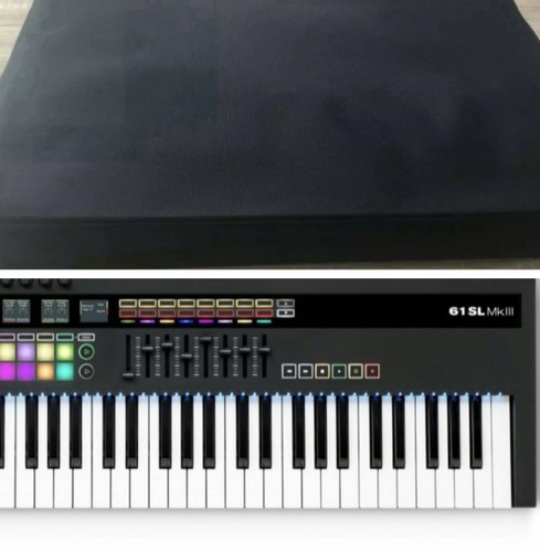 Dust cover novation sl - novation, 61