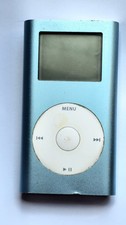 iPod Mini 1st Generation - For