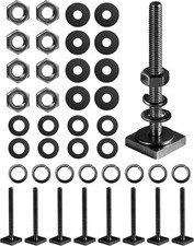 T Slot Bolts for Thule, Yakima
