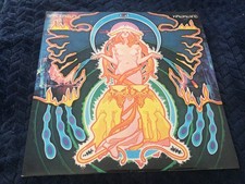 Hawkwind Space ritual 2 x