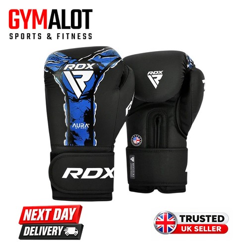 Rdx boxing gloves aura - gloves,