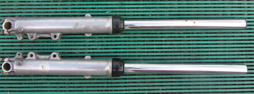 Kawasaki 650 k2650 - 650, b