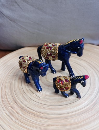 Set artisan indian - 3,