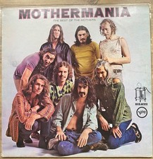 Frank Zappa & The Mothers