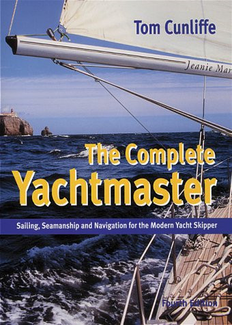 Complete yachtsmaster - complete,