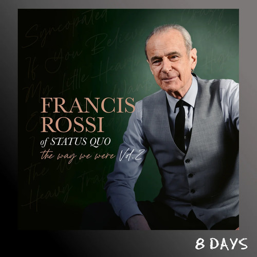 Francis rossi the - rossi,