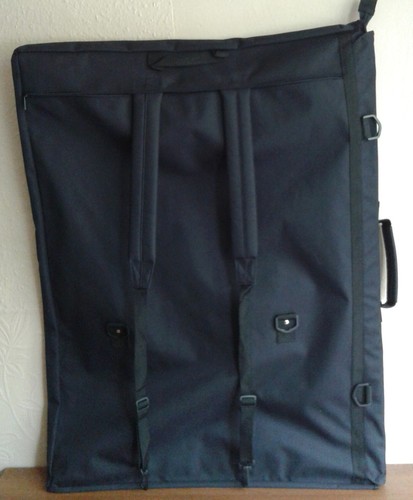 Art rucksack folder carry - rucksack,