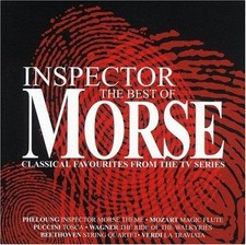 Best inspector morse - best, of