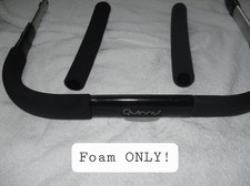 Quinny buzz xtra replacement - buzz,