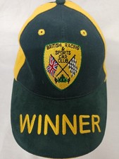 British Racing & Sports Car