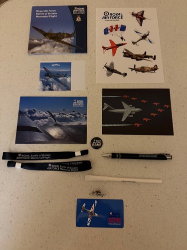 Royal air force battle - air,