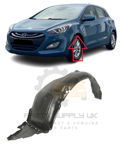 New for hyundai i30 - new,