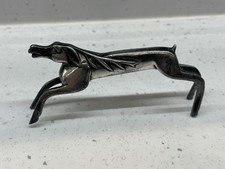 Antique French Art Deco Silver