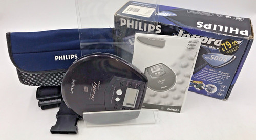 Philips jogproof ax5004 - jogproof,