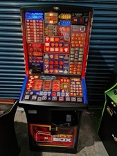 Hot Box Pub Fruit Slot Gaming