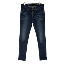Levis Modern Rise Skinny