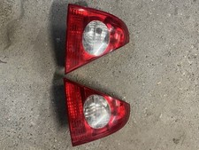 Renault Clio Mk2 Rear Lights
