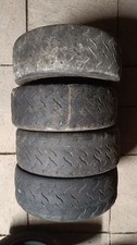 Used 4x  170 560 R14 rally