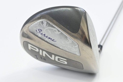Ladies ping serene - serene, driver