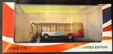 Omnidekka Models MMC1A Stagecoach E200mmc service 404 Bridgend ( lot 2  of 4 )