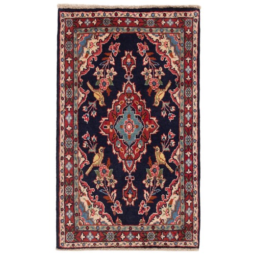 Kashan cm hand knotted - x,