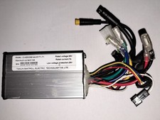 Eskute Polluno/ Netuno Electric Bicycle Motor Controller 36V C-WZKD3614A-MYT1-T1