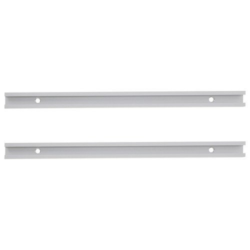 2pcs extrusion guide rail - 2pcs,