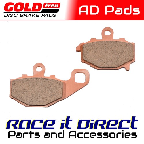 Brake pads for - pads, z