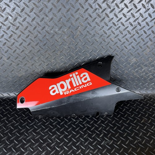 Aprilia 660 left - ♻️,