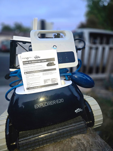 2026 dolphin explorer - dolphin, e20