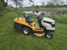 Cub Cadet Cc1018khn Ride On