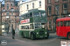 Bus Photo - Blackburn