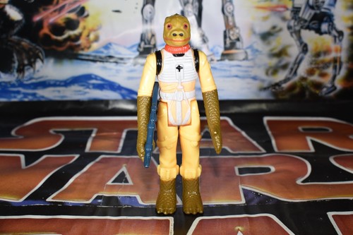 Original vintage bossk - original,