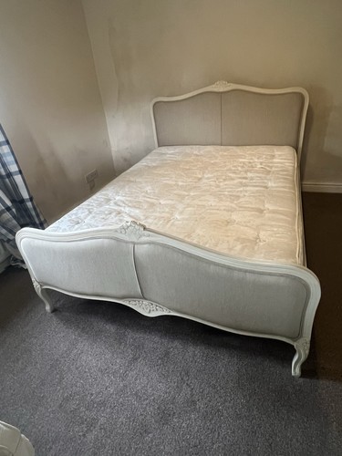 Laura ashley provencale bed - provencale,