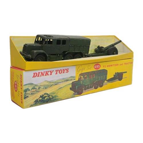 Repro box dinky gift set - repro,