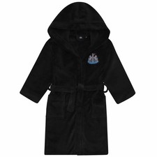 Newcastle United FC Kids Black