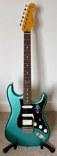 Fender american professional - american,